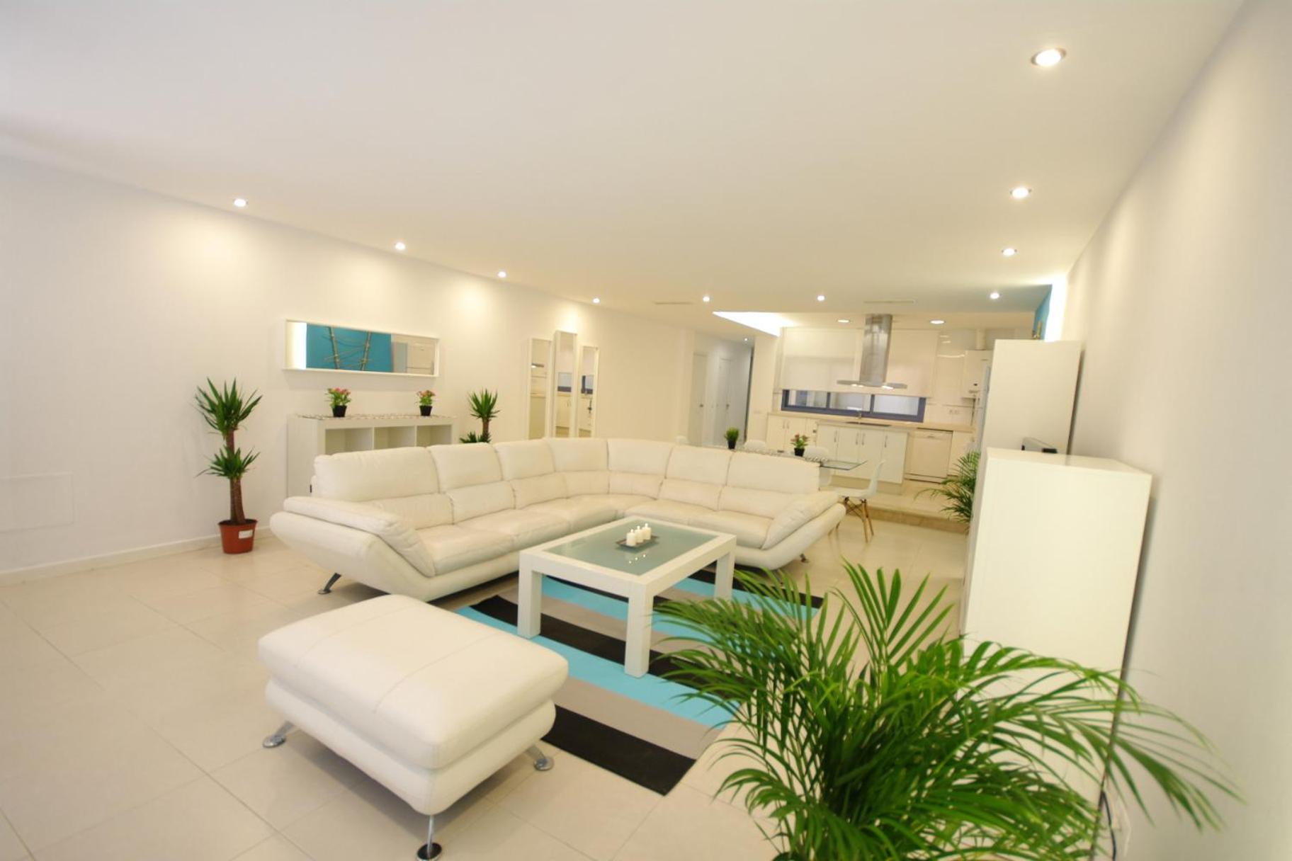 Appartement Livingtarifa Sol Tarifa