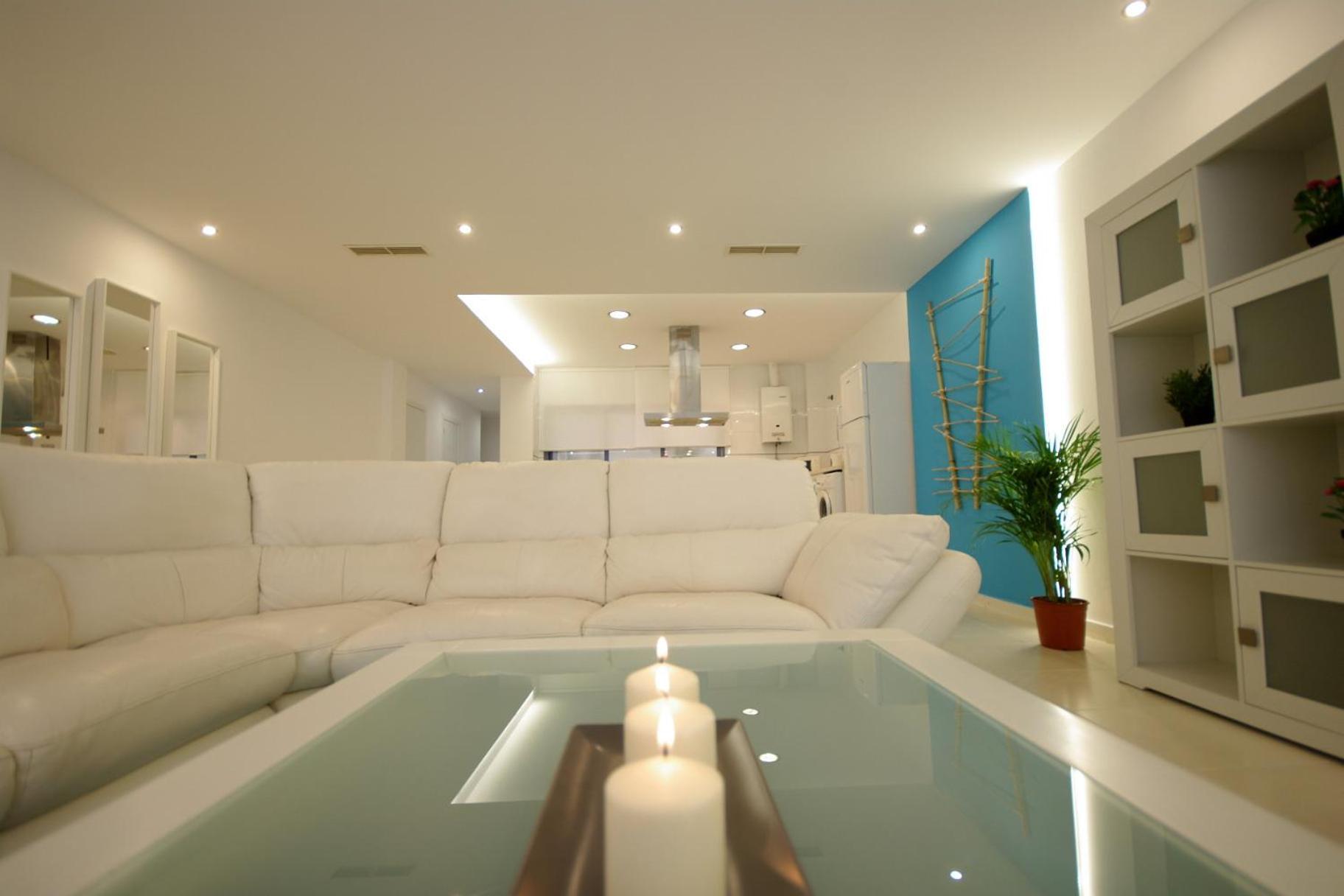 Livingtarifa Sol Appartement Tarifa