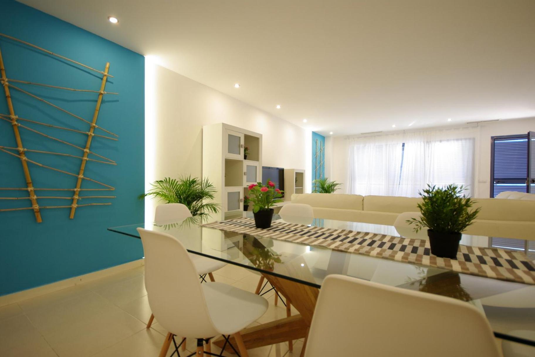 Appartement Livingtarifa Sol Tarifa
