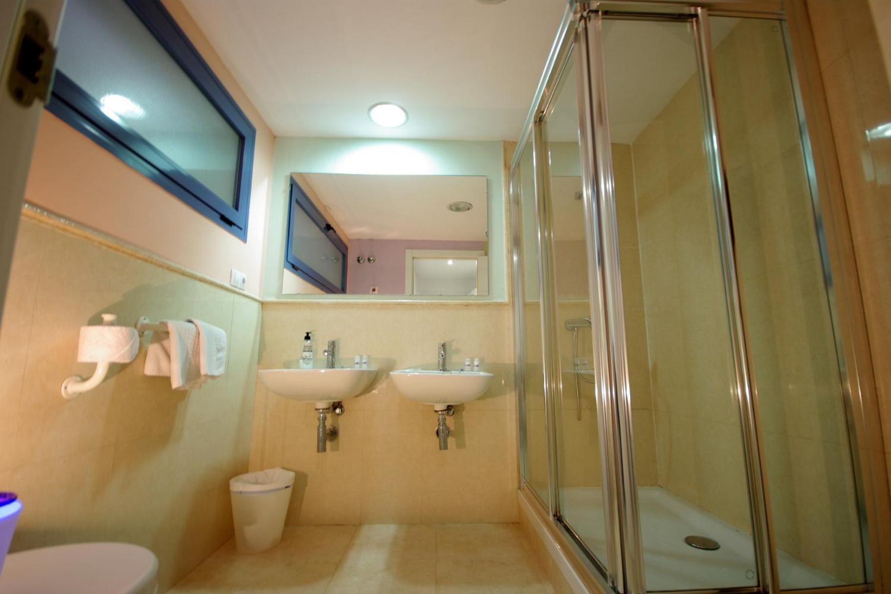 Livingtarifa Sol Appartement Tarifa
