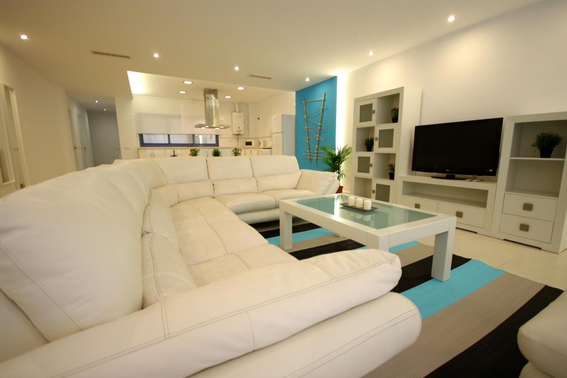 Livingtarifa Sol Appartement