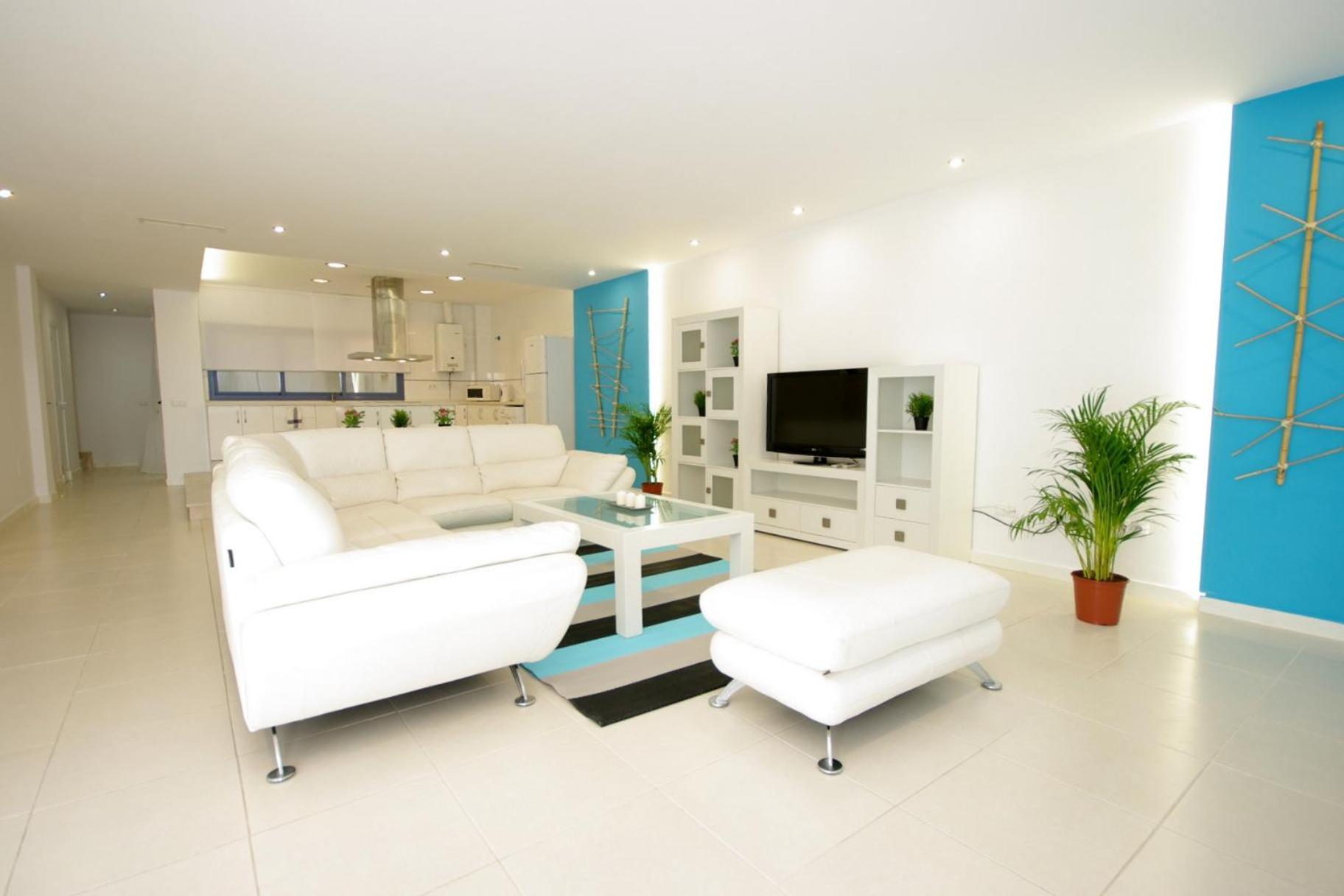 Apartment Livingtarifa Sol Tarifa