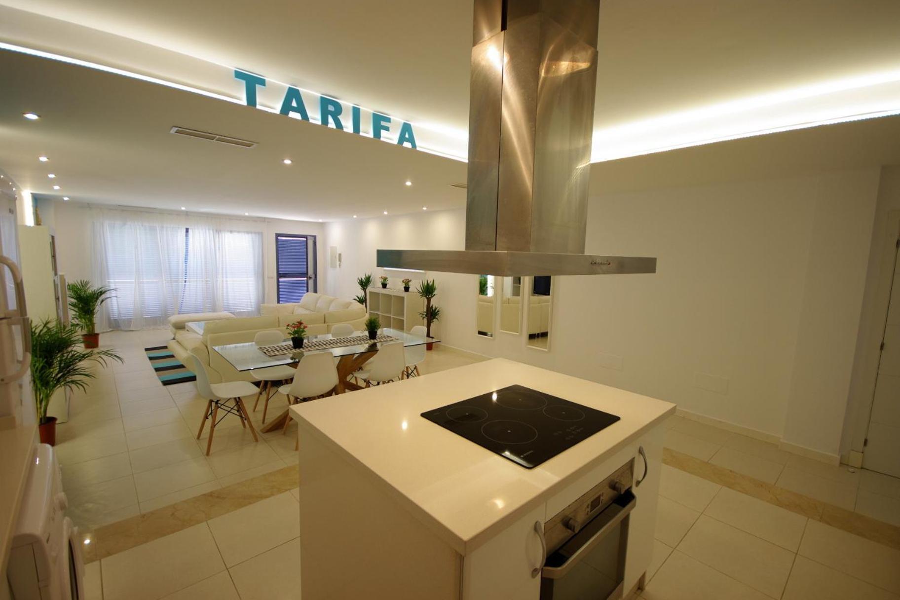Apartment Livingtarifa Sol