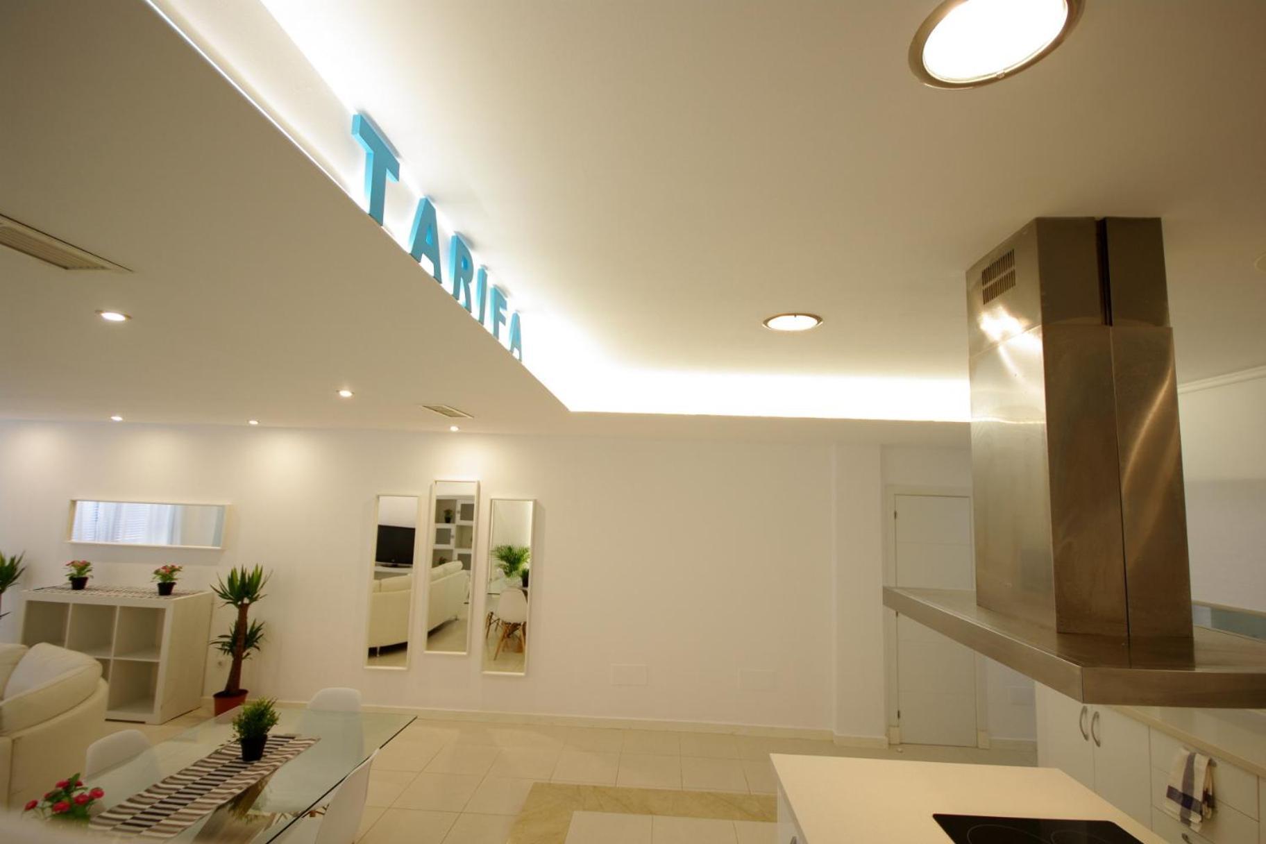 Apartment Livingtarifa Sol *