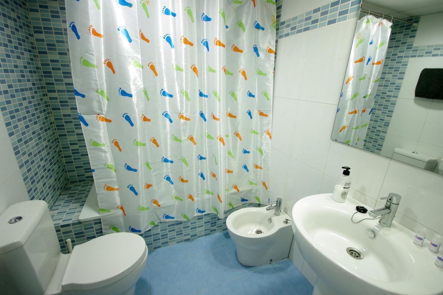 Apartment Livingtarifa Sol *