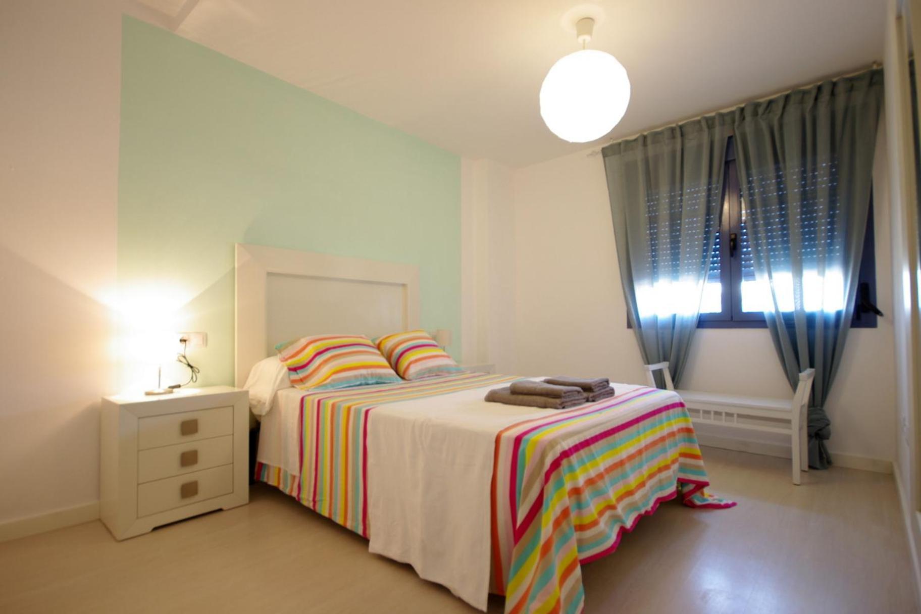 Livingtarifa Sol Apartment Tarifa