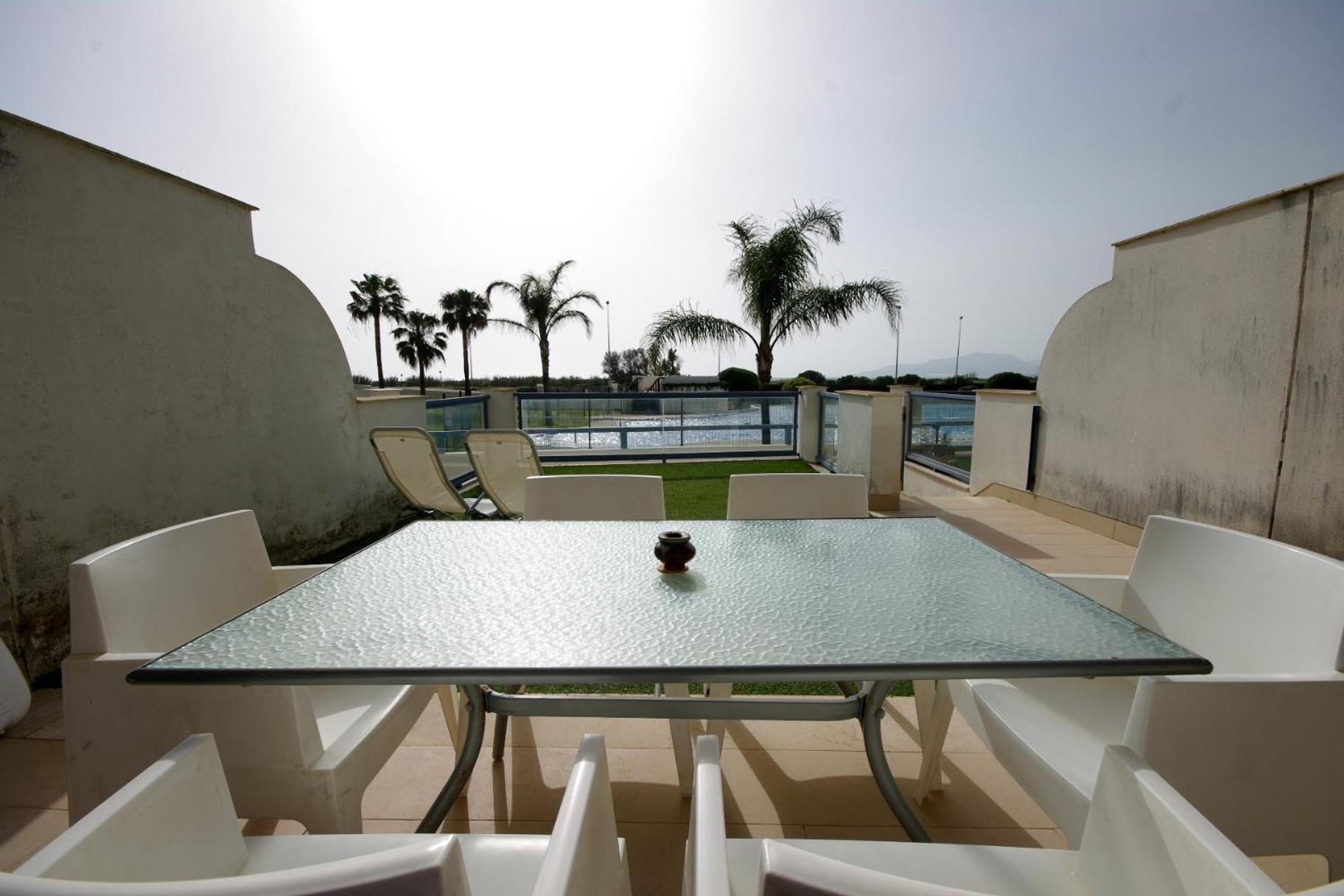 Apartment Livingtarifa Sol