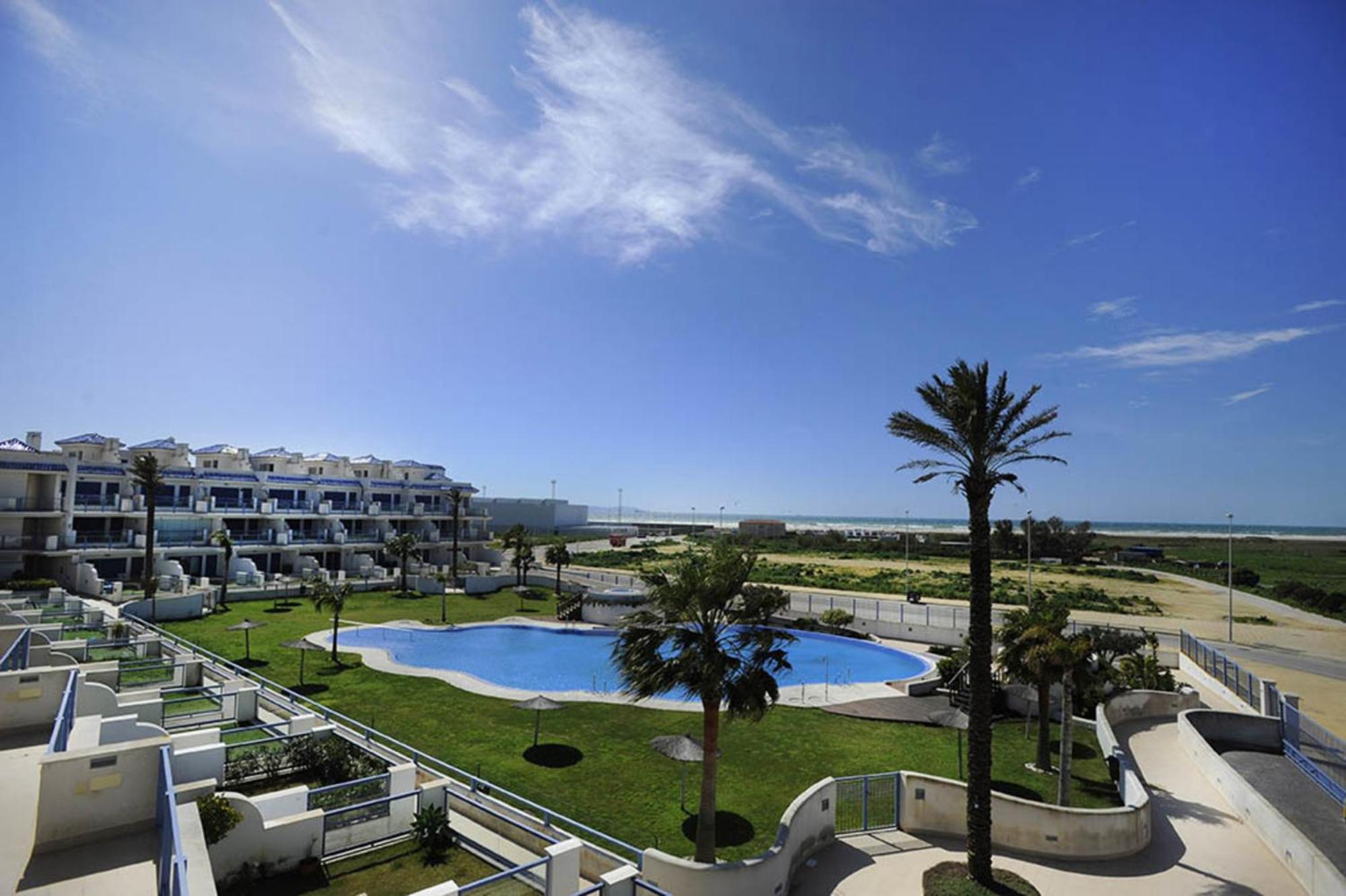 Livingtarifa Sol Apartment Tarifa