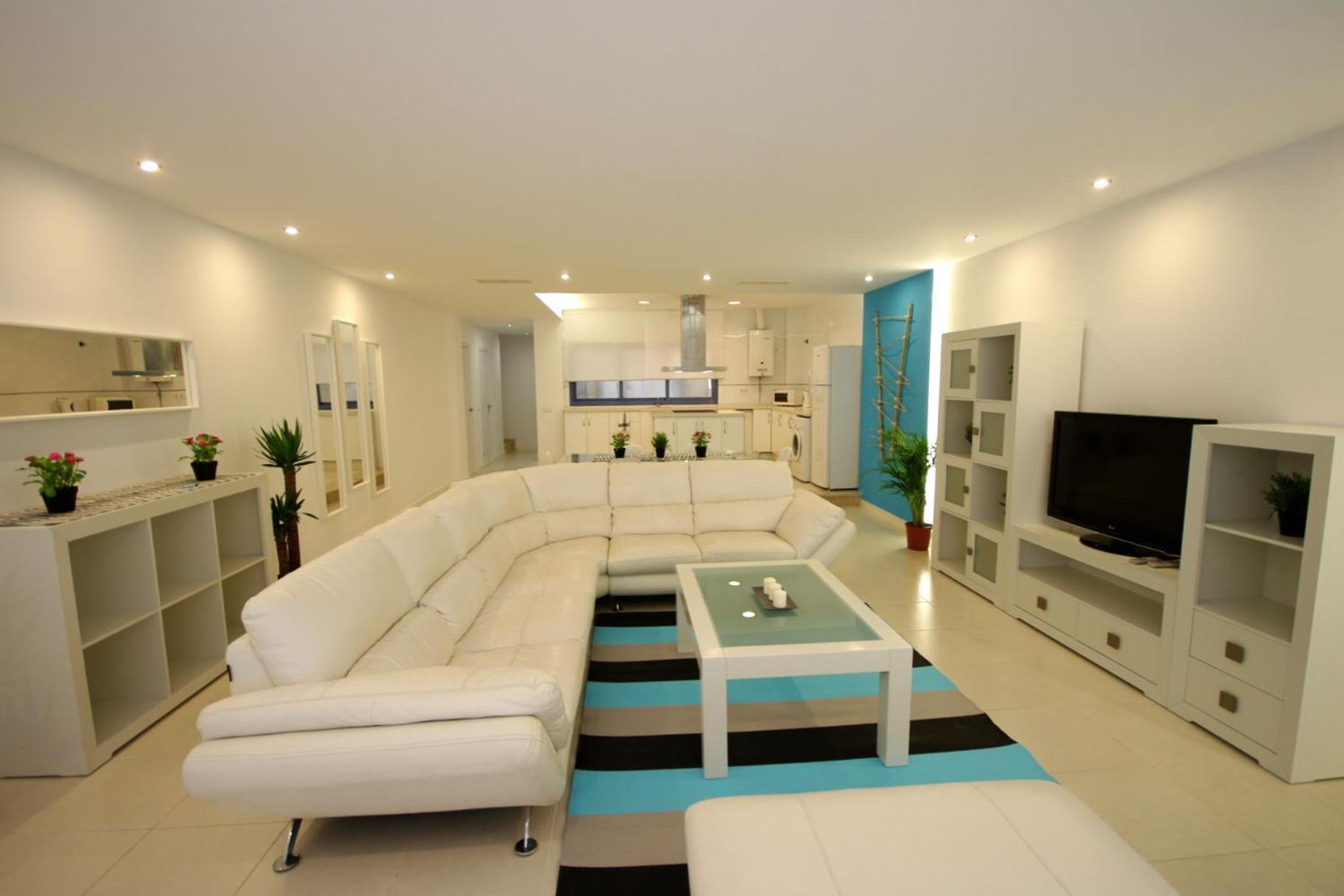 Apartment Livingtarifa Sol Tarifa