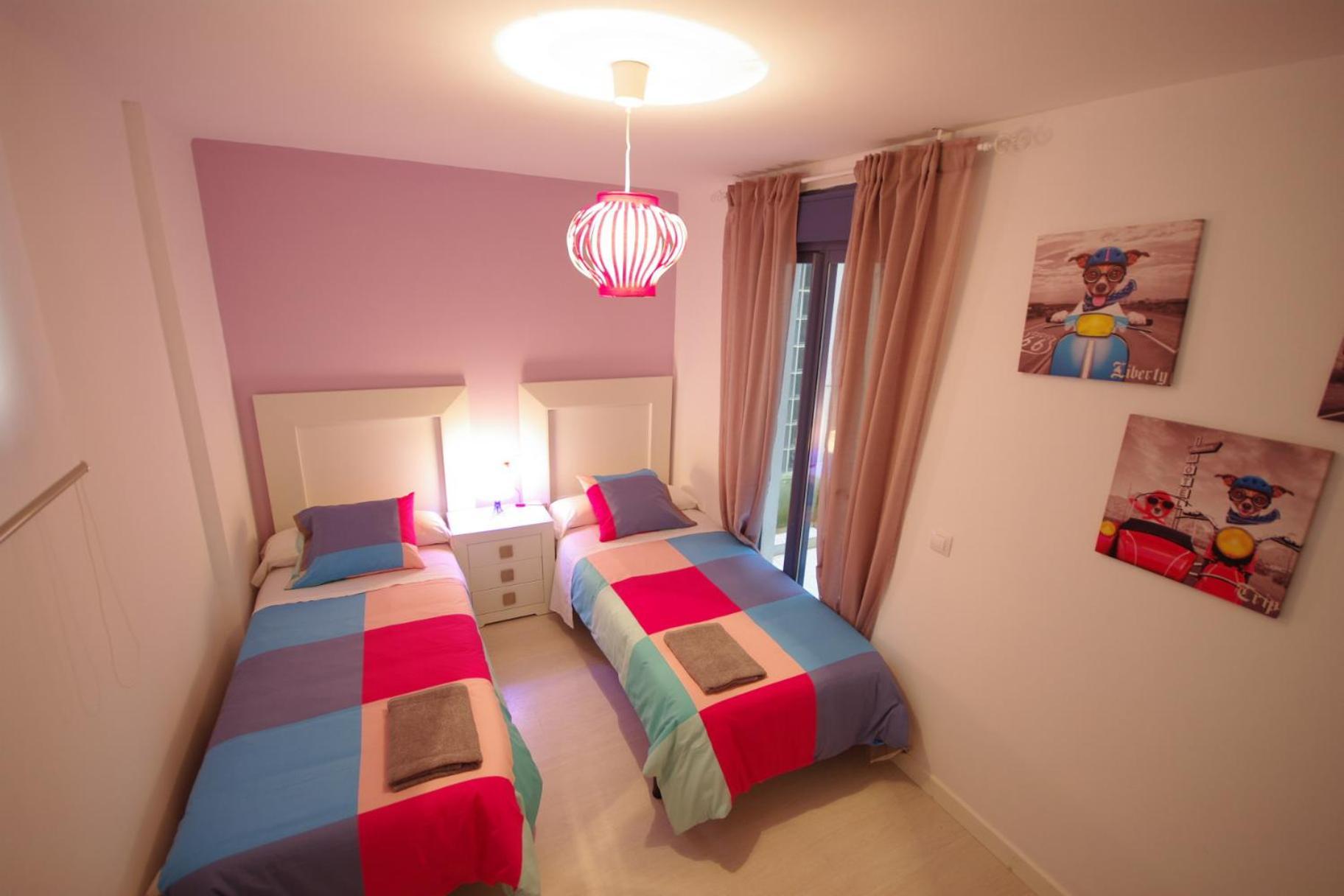 Livingtarifa Sol Apartamento Tarifa