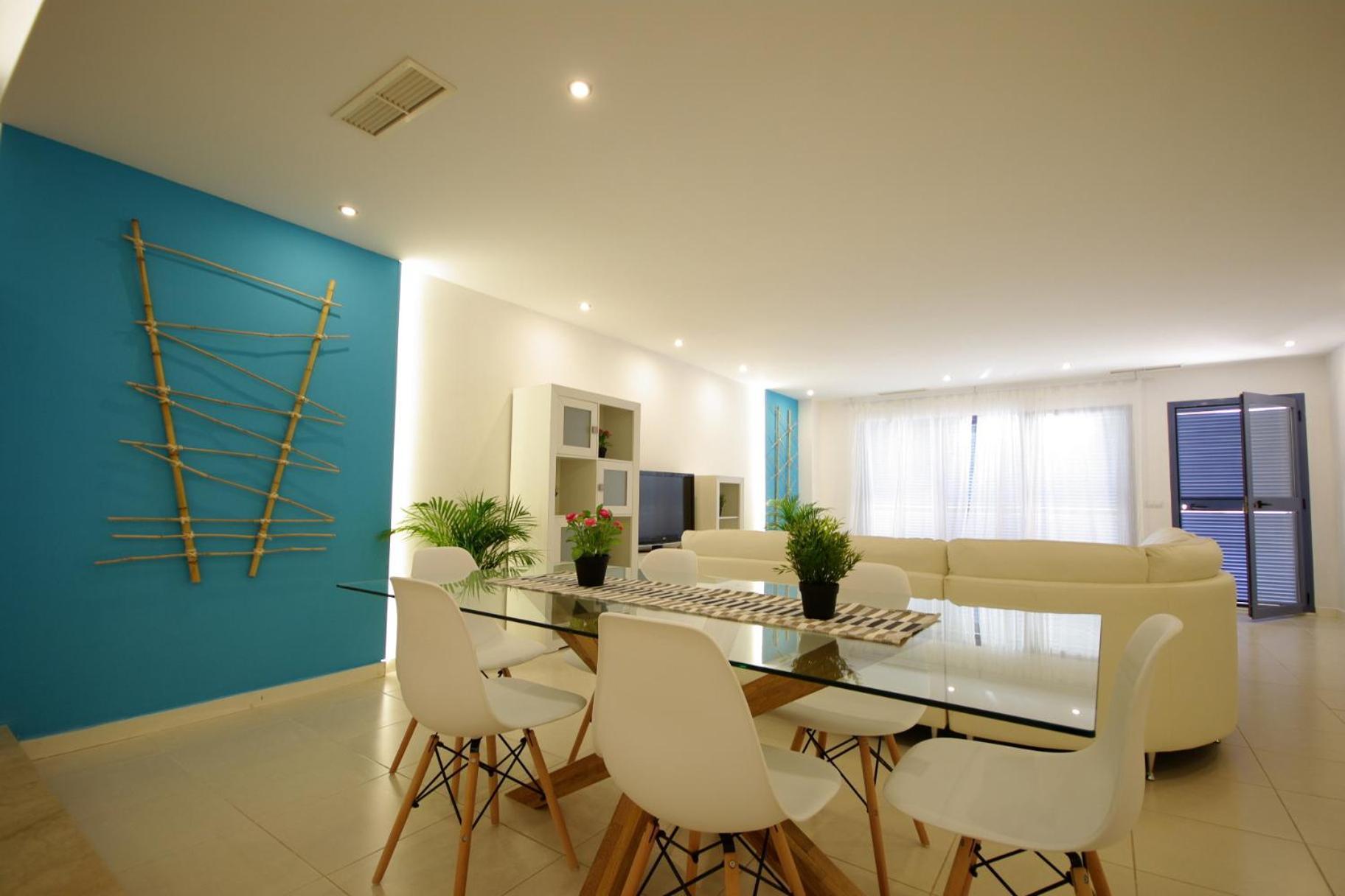Livingtarifa Sol Apartamento *