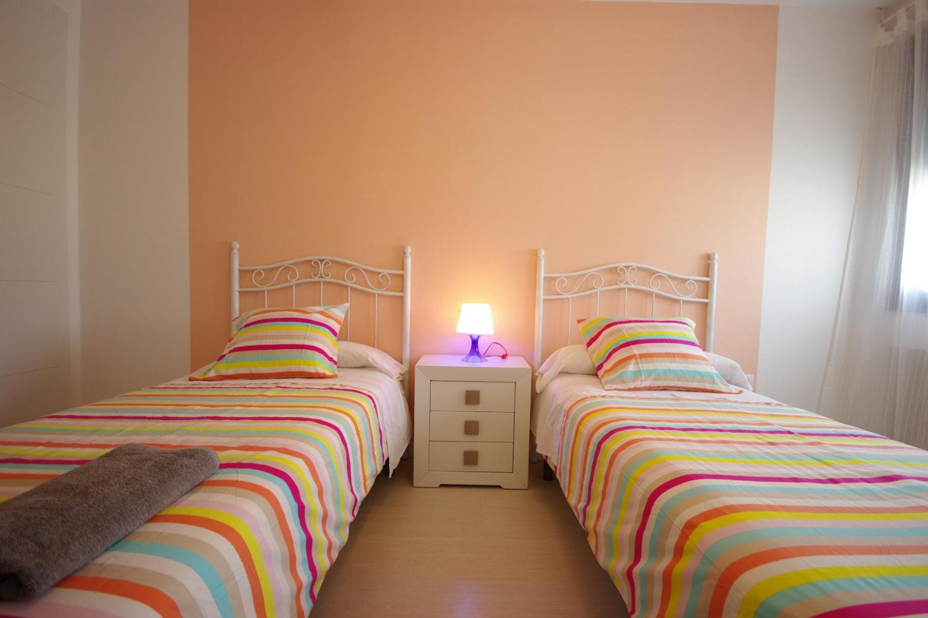 Apartamento Livingtarifa Sol Tarifa